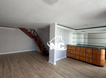 d0c95bb2d5bb11f63ae33764a3ab44eae1288627 · Cobertura com 4 quartos à venda, 229 m² por R$ 990.000 - Icaraí - Niterói/RJ