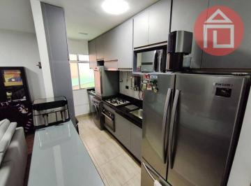eca0819907c6784617118152afb0ea62330c297e · Apartamento com 2 dormitórios à venda, 56 m² por R$ 373.000,00 - Condomínio Residencial Colinas da M