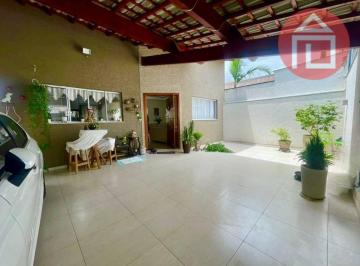 b29724f92158ad6cef63010c29e969ed839ce159 · Casa com 3 dormitórios à venda, 140 m² por R$ 850.000,00 - Jardim Vista Alegre - Bragança Paulista/S