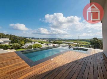 e62510f9ec095abc595755f7360c26c5fb4ea0d4 · Casa com 3 dormitórios à venda, 235 m² por R$ 1.850.000,00 - Condomínio Residencial Campos do Conde 
