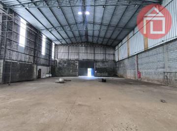 c4653a3fe6dcfa0c5f2b5c35fd729465a7c31652 · Galpão para alugar, 750 m² por R$ 11.500,00/mês - Bom Retiro - Bragança Paulista/SP