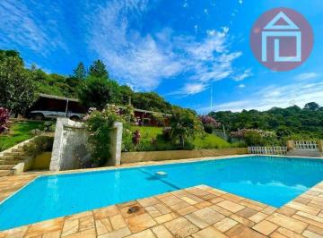 53adc6ff682d0bebcd62ab03e0b4b75400491e34 · Chácara com 4 dormitórios à venda, 1524 m² por R$ 1.090.000,00 - Parque Caetê - Bragança Paulista/SP