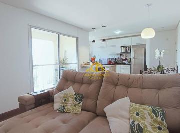 ef9776399647c3b3e597c03991e48029efe386d7 · Apartamento com 3 dormitórios à venda, 74 m² por R$ 380.000,00 - Jardim Petrópolis - Cotia/SP