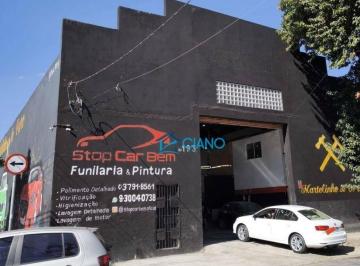 cd04b4b1b62d4d798284133768a0c1009bdcf9b4 · Galpão, 480 m² - venda por R$ 3.600.000,00 ou aluguel por R$ 18.300,00/mês - Mooca - São Paulo/SP