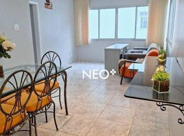 b59e0d2fa487d4c51a04aa3f18262dfa4504e752 · Apartamento com 2 dormitórios à venda, 74 m² por R$ 620.000,00 - Pompéia - Santos/SP