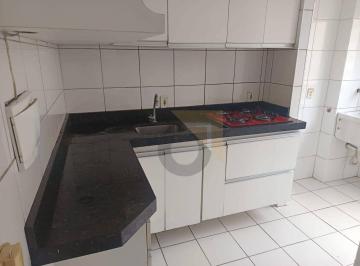 6938d0f02eb87928b584f0ff76ee918510f5ae36 · Apartamento com 2 dormitórios à venda, 49 m² por R$ 159.000,00 - Residencial Takanos - Campinas/SP