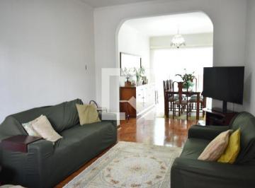Casa · 180m² · 4 Quartos · 2 Vagas · Casa à Venda - Vila Clementino, 4 Quartos, 180 m2