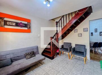 Casa · 90m² · 2 Quartos · 1 Vaga · Casa à Venda - Ipiranga, 2 Quartos,  90 m2