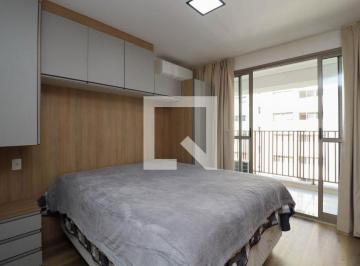 Apartamento · 28m² · 1 Quarto · Apartamento à Venda - Vila Madalena, 1 Quarto,  28 m2
