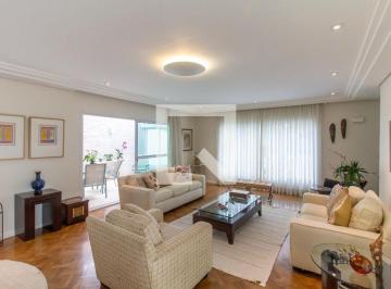Casa · 413m² · 5 Quartos · 3 Vagas · Casa à Venda - Lapa, 5 Quartos, 413 m2