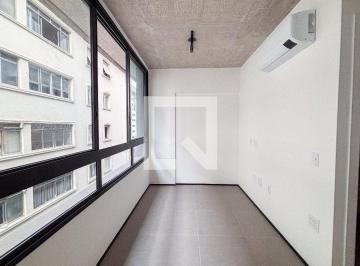 Apartamento · 34m² · 1 Quarto · Apartamento à Venda - Jardim Paulista, 1 Quarto,  34 m2