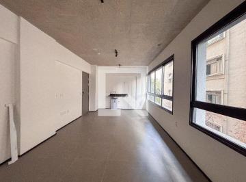 Apartamento · 25m² · 1 Quarto · Apartamento à Venda - Jardim Paulista, 1 Quarto, 25 m2