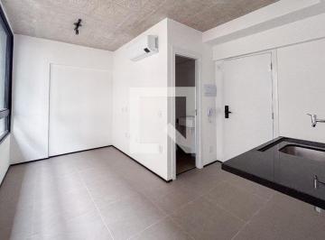 Apartamento · 17m² · 1 Quarto · Apartamento à Venda - Jardim Paulista, 1 Quarto,  17 m2