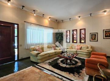 Casa · 500m² · 5 Quartos · 6 Vagas · Casa à Venda - Jardim Marajoara , 5 Quartos, 500 m2