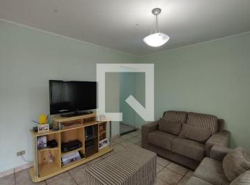 Casa · 498m² · 4 Quartos · 2 Vagas · Casa à Venda - Bosque da Saúde, 4 Quartos,  498 m2