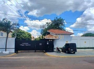 fbb70a13db55a289fb90425b6fea1d957d70cd17 · Casa à venda Condominio Villagio Migrantes, por R$ 360.000 - Jardim Planalto - Salto/SP