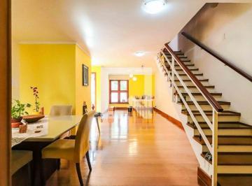 Casa · 138m² · 4 Quartos · 2 Vagas · Casa à Venda - Butantã, 4 Quartos, 138 m2