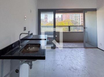 Apartamento · 47m² · 1 Quarto · Apartamento à Venda - Jardim Paulista, 1 Quarto, 47 m2