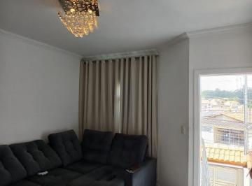 9a55070ca7ff9f27f265445ca9ff90bddc1c9f24 · Sobrado com 3 dormitórios à venda, 124 m² por R$ 750.000,00 - Parque do Carmo - São Paulo/SP