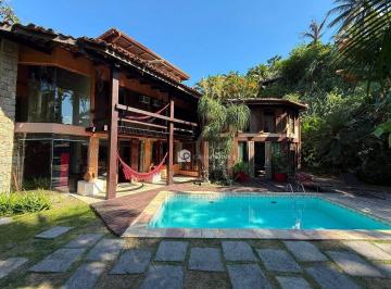 87d1147ceb44d7f347dc1e9bb59a177779747fa5 · Casa com 5 dormitórios à venda, 501 m² por R$ 4.600.000,00 - Joá - Rio de Janeiro/RJ