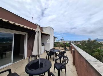 e6bd67104b8a441a7d7a0b19b43f8f2223ca46e4 · Cobertura com 4 dormitórios à venda, 169 m² por R$ 580.000,00 - Freguesia de Jacarepaguá - Rio de Ja