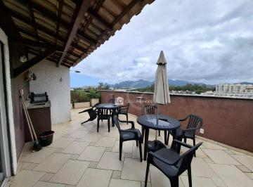 2dec232082f4a46204881dd58408e0014872901f · Cobertura com 4 dormitórios à venda, 169 m² por R$ 580.000,00 - Freguesia de Jacarepaguá - Rio de Ja