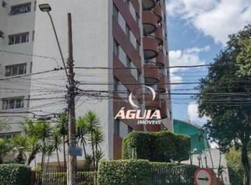 263941927ba9b3fe6add853ebe7d0f4d42252352 · Apartamento com 3 dormitórios à venda, 79 m² por R$ 435.000,00 - Bangu - Santo André/SP