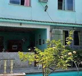 db5b5e1a3965ee4d2ab424f6b0e4d631f4e66833 · Casa com 2 dormitórios à venda, 78 m² por R$ 420.000,00 - Colégio - Rio de Janeiro/RJ