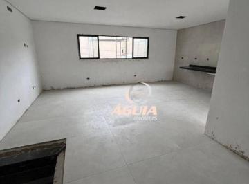 92bd1845840deb5af2195581f2d03f47afc012c4 · Sobrado com 3 dormitórios à venda, 124 m² por R$ 770.000,00 - Vila Pires - Santo André/SP