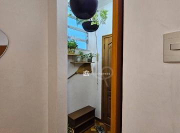 035eeb124730c184973ea695b26f69064f8888fb · Apartamento com 1 dormitório à venda, 38 m² por R$ 420.000,00 - Centro - Rio de Janeiro/RJ