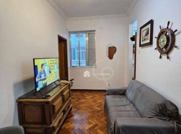 2efce793965375480e6d7355496994da3299bfe0 · Apartamento com 1 dormitório à venda, 38 m² por R$ 420.000,00 - Centro - Rio de Janeiro/RJ
