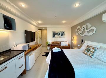 a9eade719f23a9c0f71d9e4b27588b735d32fb0d · Studio com 1 dormitório para alugar, 30 m² por R$ 6.134,00/mês - Barra da Tijuca - Rio de Janeiro/RJ