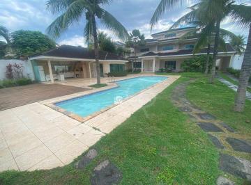 c1affdf24899b24875eb181815a8b0a7f76b8b41 · Casa com 4 dormitórios à venda, 600 m² por R$ 5.499.000,00 - Barra da Tijuca - Rio de Janeiro/RJ