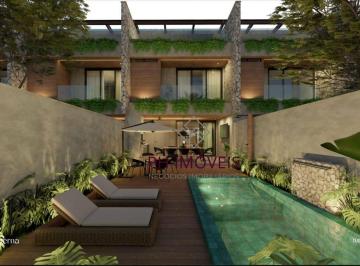 7115c64c0628d204eaedfe4c8fdcc7e879676044 · Casa à venda em condomínio fechado na Barra Nova - 219,43m²