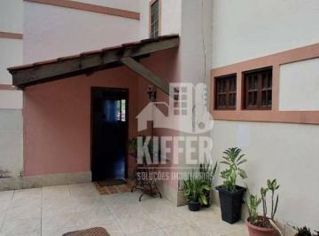 Casa com vista maravilhosa em Sta Rosa Niterói · Casa com 6 dormitórios à venda, 362 m² por R$ 950.000,00 - Santa Rosa - Niterói/RJ