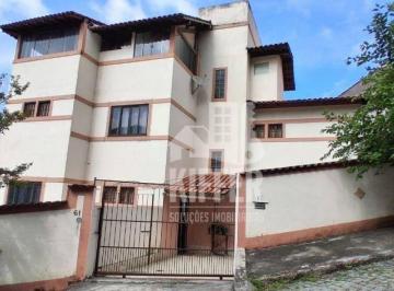 Casa com vista maravilhosa em Sta Rosa Niterói · Casa com 6 quartos à venda, 362 m² por R$ 1.100.000 - Santa Rosa - Niterói/RJ