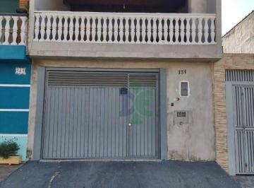 296a414f519d59690a1c8d5e17ba0dd96ae76a00 · Sobrado com 2 dormitórios à venda por R$ 330.000,00 - Cidade Salvador - Jacareí/SP