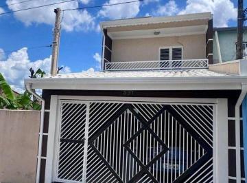 64c62e4bdb67ccf735bf798e56fa5c23dc94b484 · Sobrado com 3 dormitórios à venda, 178 m² por R$ 638.000,00 - Jardim Morada do Sol - Indaiatuba/SP
