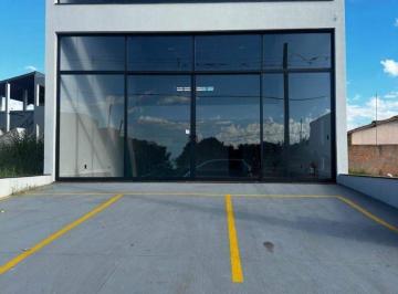 f936e7b0406cbc619e4b5cce6e87b381b4493f7c · Salão para alugar, 171 m² por R$ 4.650/mês - Chácaras Alvorada - Indaiatuba/SP