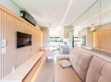 02ea21a0a8e8800a2a471f8315c7bbd50257dd46 · Apartamento com 2 quartos à venda, 48 m² por R$ 398.000 - Loteamento Marinoni - Almirante Tamandaré