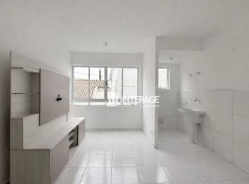 0a36a65e0eaa2749954f64b53bc2111f3707b090 · Apartamento com 2 quartos à venda, 52 m² por R$ 219.000 - Tanguá - Almirante Tamandaré/PR