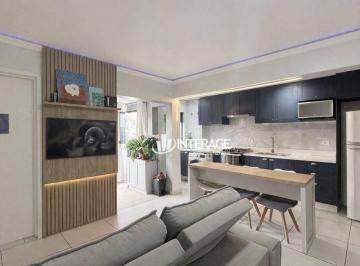 46f3ed4553a50dc1bd1e8c01462f040d34fda246 · Apartamento com 2 quartos à venda, 50 m² por R$ 450.000 - Santa Felicidade - Curitiba/PR