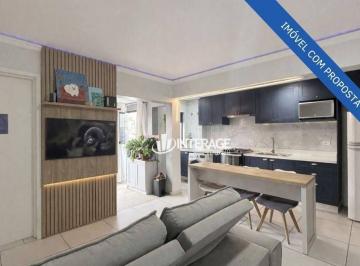 89aab0f643e6dae66d76ff33fc8f816547538b53 · Apartamento com 2 quartos à venda, 50 m² por R$ 450.000 - Santa Felicidade - Curitiba/PR