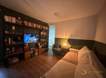 aadbf53cd0d834edcba4bf72d3135fc1661a6f65 · Apartamento com garagem na Vila Andrade