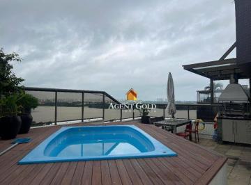 ed0424661c108ffa4809984fc3bb70ba56c5a09a · Cobertura com 4 quartos na Barra Olímpica - venda ou aluguel - Barra da Tijuca - Rio de Janeiro