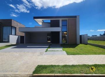 8010dc82d04c3e3cf10ad28c405480a61f6cdd4b · Casa com 3 dormitórios à venda, 225 m² por R$ 1.800.000,00 - Condominio Portal dos Bandeirantes - Sa