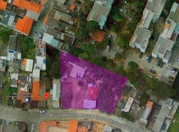1b45a4e8ac13ae4315c7ff9a872caa194978ee79 · Terreno à venda, 1380 m² por R$ 1.850.000,00 - Chácara Figueira Grande - São Paulo/SP
