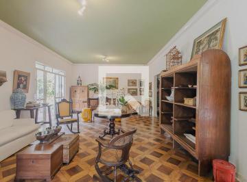 Casa · 270m² · 4 Quartos · Casa à Venda - Alto de Pinheiros, 4 Quartos, 270 m2