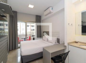 Apartamento · 26m² · 1 Quarto · Apartamento à Venda - Vila Madalena, 1 Quarto, 26 m2