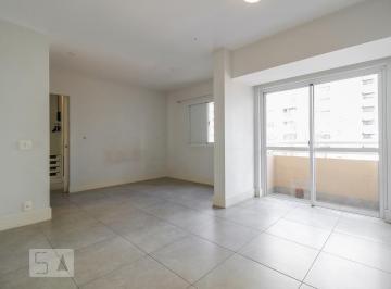 Apartamento · 47m² · 1 Quarto · 1 Vaga · Apartamento à Venda - Pinheiros, 1 Quarto, 47 m2